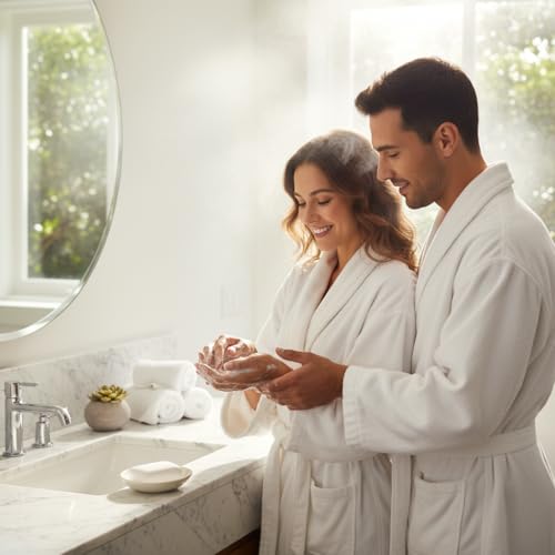 Image of Devotion Cinnamon Natural Bath Soap - Pack of 6 (75g Each) | Nourishing & Soothing for All Skin Types