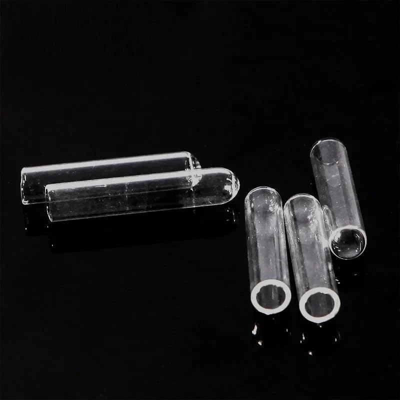 Tube de fermentation tube de Dehan 7x30 fournitures biologie