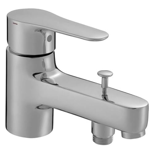 Mitigeur bain douche monotrou - July - Jacob Delafon