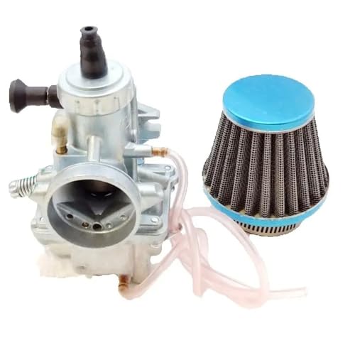 Carburateur à air 26mm résolvant les trous d'air sur pit bike YX140