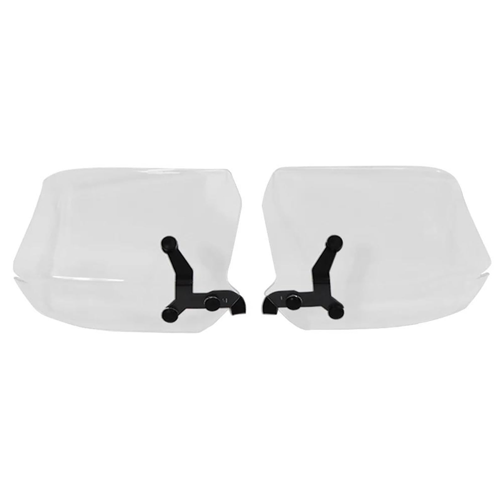 Protège-mains moto pour KYMCO Downtown DT 125 200i 300i 350i pare-brise guidon