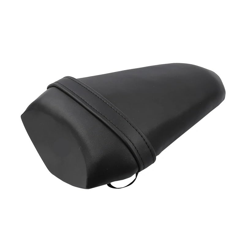 Asiento pasajero trasero cómodo para solucionar dolores en YZF R6