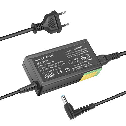 HUIKEYUAN 19V 2.53A 5517