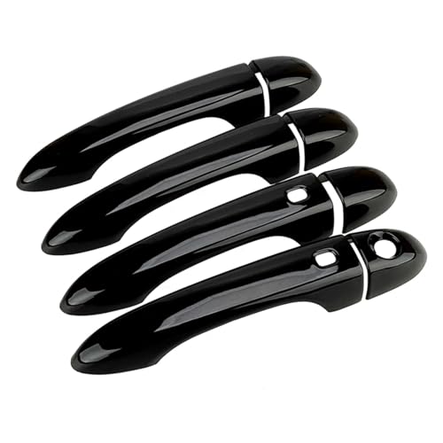 Coque poignée porte Maserati Ghibli pour masquer les rayures de berline