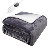 電気毛布 TP130190-L3