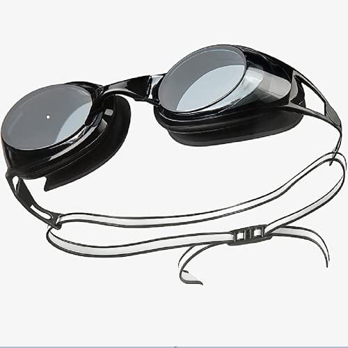 Adjustable Swimming Goggles Glasses for Men Women Adult Anti Fog UV Lens Sports