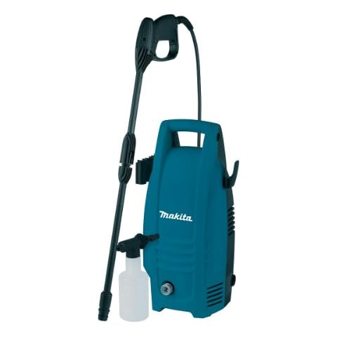 Makita HW101 Compact Pressure Washer for Various Uses Cover