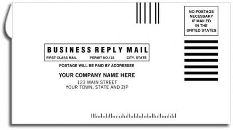 Easy Reply Business Envelopes Amazon Co Uk Stationery Office Supplies