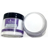 Buy EZ Flow A Polymer False Nails, Natural, 0.75 Ounce Online at