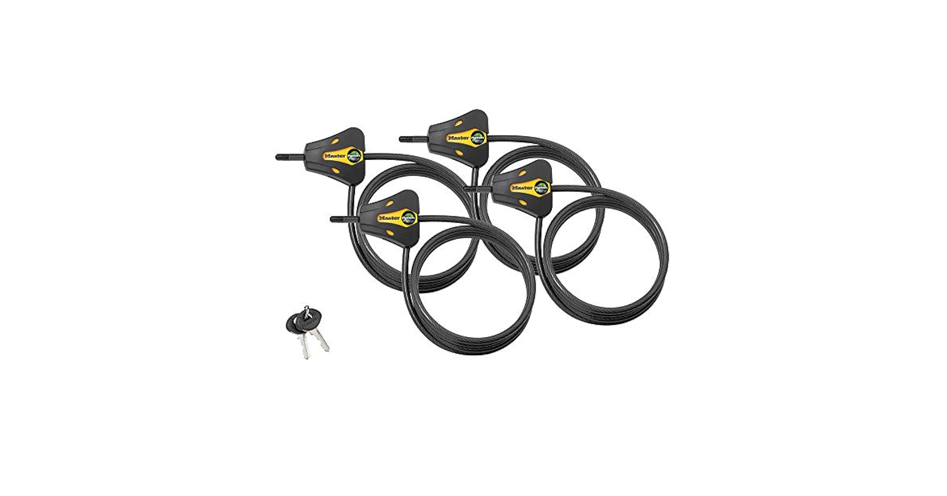 Amazon.com: Master Lock - Keyed Alike Trail Camera Python