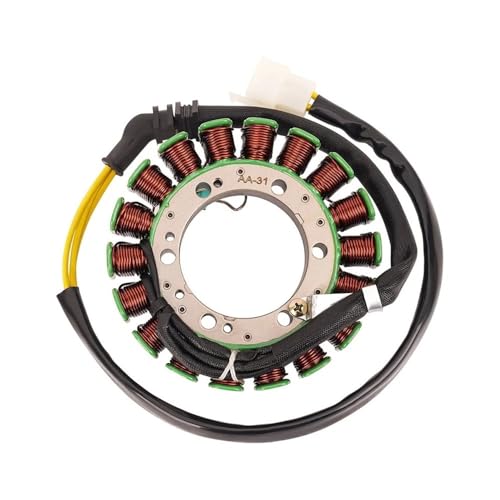Solución a fallos de arranque: estator compatible con VT600C VLX 1