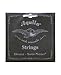 Aquila Super Nylgut AQ-106 Tenor Ukulele Strings - High G - 1 Set of 4