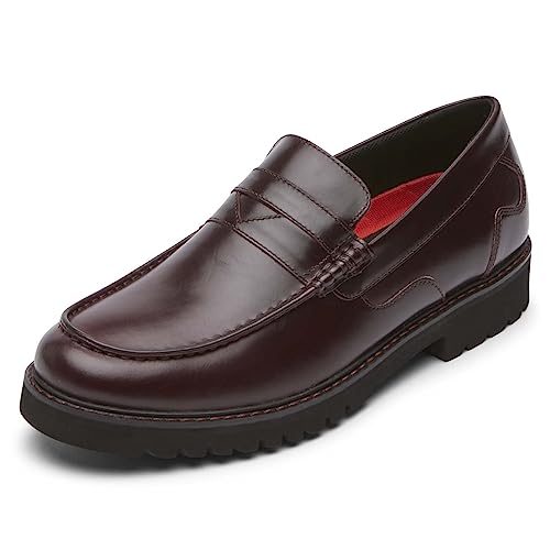 Image of Rockport Mens Maverick Penny