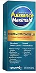 Tobcharm Nail Fungus Treatment for Toenails, Toe Nail Fungus Treatment, Nail Fungus Treatment, Toenail Fungus Treatment, Toe Fungus Treatment Extra Strength, Fungus Nail Killer, Nail Antifungal, Fungal Nail Treatment