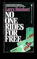 No One Rides for Free 0380702835 Book Cover