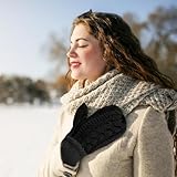 Zoom IMG-1 udbrud muffole da donna in Zoom IMG-1 udbrud muffole da donna in