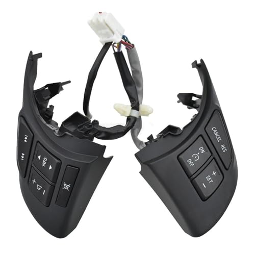 Bouton commande volant Mazda 3 6 CX5 commutateur régulateur vitesse contrôle volume