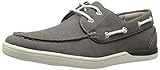 Report Men's Bobbiee Boat Shoe