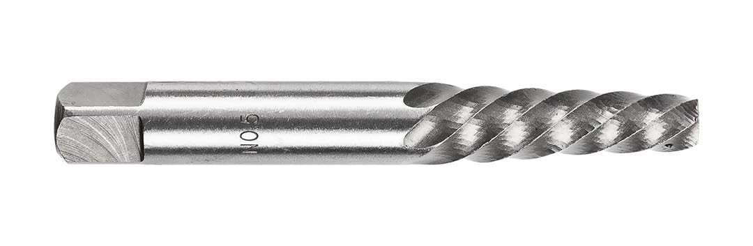 NEO TOOLS 40-częściowy zestaw wykrętaków śrubowych: CRV/CRMO/S2, wiertło do metalu, klucze nasadowe, nadają się do wkrętarki udarowej, wytrzymała walizka, idealna do warsztatu i majsterkowiczów
