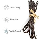 Cinema Secrets Original Makeup Brush Cleaner - Professional Cleanser for Makeup Brushes - Quick-Drying, Rinse-Free Formula - Removes Stubborn Waterproof Make Up - Vanilla - Image 5