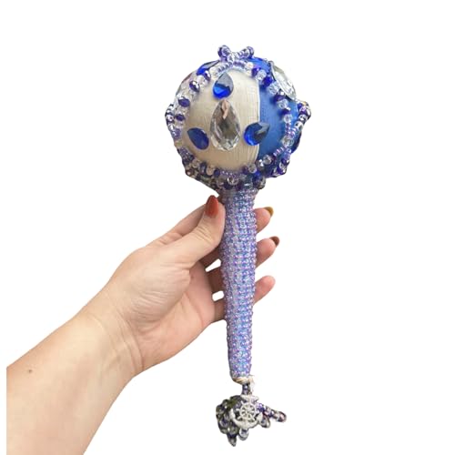 Maraca para yemaya