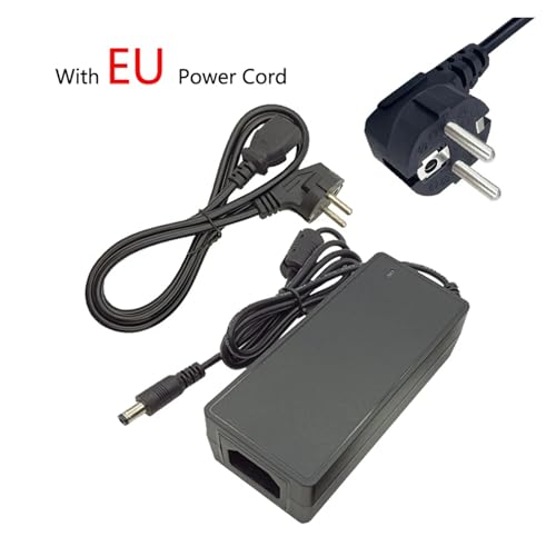 Alimentation universelle 24V 4A transformateur de commutation - 3