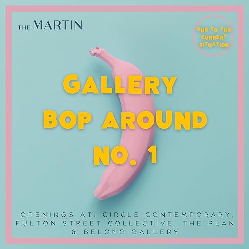 Gallery Bop Around No. 1