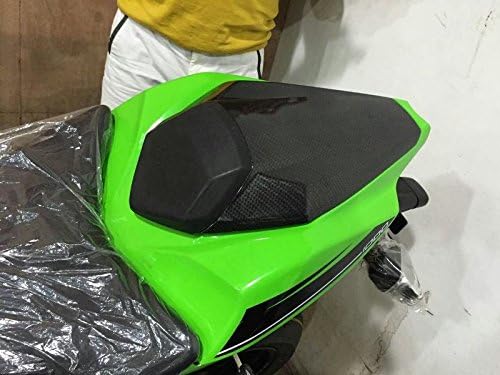 Amazon | KKM 適合車種 ninja ZX-10R zx10r 2016- シングルシート