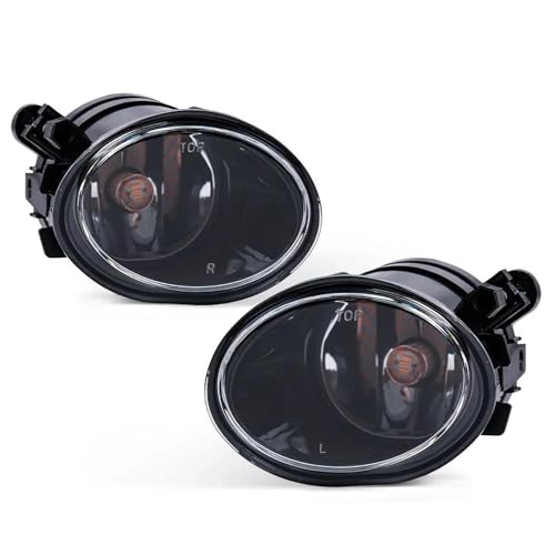 Phare antibrouillard pare-chocs avant BMW E46 E39 éclairage large TYPE C
