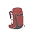 Red Pampas/Coal Grey