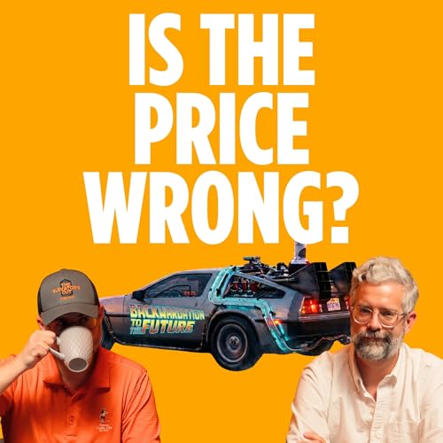The DeLorean Market: Why the Public is Wrong About Oil Prices
