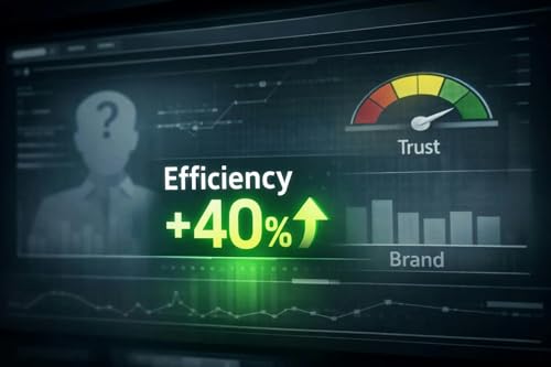 TP475: Is AI Making Us Better&hellip; or Just Cheaper?