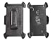 Replacement Belt Clip/holster for Otterbox Defender Series Galaxy S5