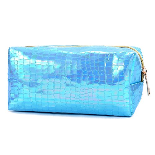 Preisvergleich Produktbild Weimay Neue Hand Kosmetiktasche Bunte Make-up Tasche Reise Aufbewahrungstasche Student Federmäppchen Damen Geldbörse