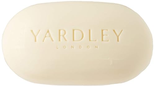 Miniatura 3 de Yardley London - Barra hidratante de lavanda inglesa con aceites esenciales, 4.25 onzas (paquete de 8)