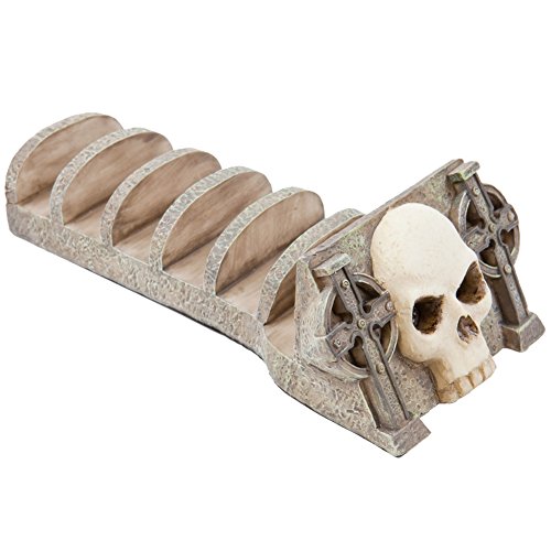 Celtic Cross Desktop CD Holder