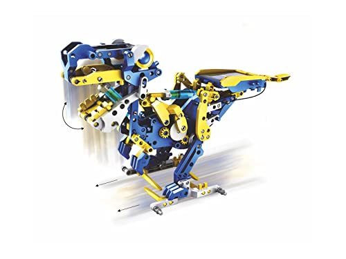 Sol Expert 2135015 - Robot idraulico e solare 12