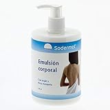 ★CREMA CORPORAL EXTRA SUAVIDAD: Tras su aplicación adquirimos sensaciones máximas de hidratación y suavidad en la piel con un aroma muy agradable.