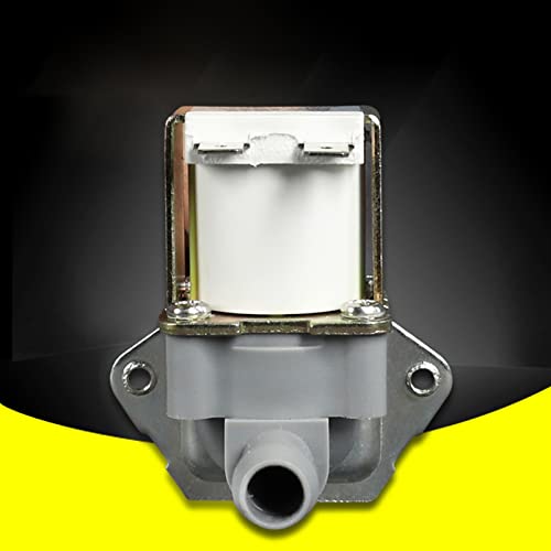 Électrovanne motorisée pour machine à glace et circuits de climatiseur résidentiel 24V - 4