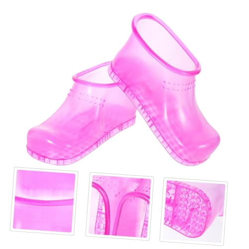 Zapatos de spa para pies WOONEKY para adultos miniatura 6