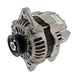 WOESDYCV Alternator for Ford for Escort for Mazda for Protege for 323 for for Tracer L- Mx5 1600