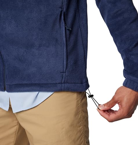 Image of Columbia Men's Steens Mountain Full Zip 2.0