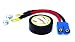Produktbild BAAS BA09B Schnellverbinder-Kabel