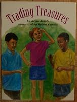 Trading Treasures 0076055183 Book Cover