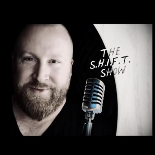 Couverture de The S.H.I.F.T. Show