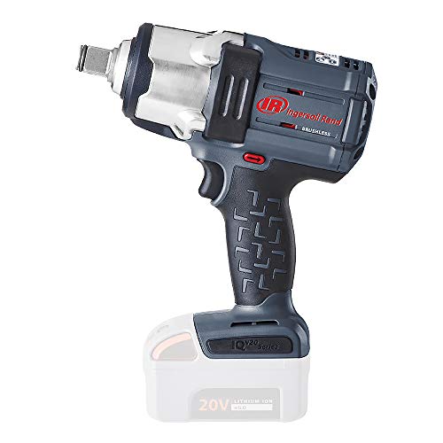 Ingersoll Rand Model W7172 3/4
