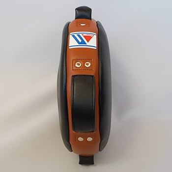 Amazon | WINNING（ウイニング） 円形ミット(大） CM-80 | Winning