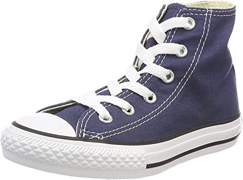 CONVERSE ALL STAR CHUCK II HI 150146C Blu Scarpe Unisex