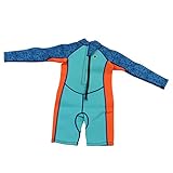 【Aplicable a diversas actividades acuáticas】: nuestro traje de buceo es adecuado para todo tipo de actividades acuáticas. Es adecuado para actividades junto al mar, parques acuáticos, spas, piscinas y exploración marítima. Es igualmente adecuado para aeróbicos acuáticos y otros ejercicios en el campo de ocio y fitness.