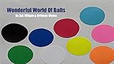  Wonderful World of Balls (English Edition)